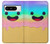 S3939 Ice Cream Cute Smile Case For Google Pixel 8 pro