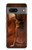 S3919 Egyptian Queen Cleopatra Anubis Case For Google Pixel 7