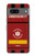 S3957 Emergency Medical Service Case For Google Pixel 7