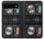 S3931 DJ Mixer Graphic Paint Case For Google Pixel 6