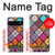 S3943 Maldalas Pattern Case For Google Pixel 6 S3943 Maldalas Pattern Case For Google Pixel 6