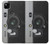 S3922 Camera Lense Shutter Graphic Print Case For Google Pixel 4a