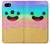 S3939 Ice Cream Cute Smile Case For Google Pixel 3a