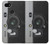 S3922 Camera Lense Shutter Graphic Print Case For Google Pixel 3a XL