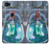 S3912 Cute Little Mermaid Aqua Spa Case For Google Pixel 2