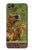 S3917 Capybara Family Giant Guinea Pig Case For Google Pixel 2