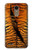 S3951 Tiger Eye Tear Marks Case For LG K10 (2018), LG K30