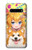 S3918 Baby Corgi Dog Corgi Girl Candy Case For LG V60 ThinQ 5G