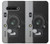 S3922 Camera Lense Shutter Graphic Print Case For LG V60 ThinQ 5G