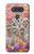 S3916 Alpaca Family Baby Alpaca Case For LG V20