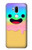 S3939 Ice Cream Cute Smile Case For LG G7 ThinQ