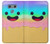 S3939 Ice Cream Cute Smile Case For LG G6