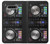 S3931 DJ Mixer Graphic Paint Case For LG Stylo 6