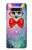 S3934 Fantasy Nerd Owl Case For LG Stylo 6 S3934 Fantasy Nerd Owl Case For LG Stylo 6