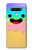 S3939 Ice Cream Cute Smile Case For LG Stylo 6