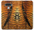 S3951 Tiger Eye Tear Marks Case For LG Stylo 6