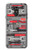 S3921 Bike Repair Tool Graphic Paint Case For LG Q Stylo 4, LG Q Stylus