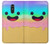 S3939 Ice Cream Cute Smile Case For LG Q Stylo 4, LG Q Stylus