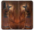 S3919 Egyptian Queen Cleopatra Anubis Case For LG Velvet