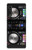 S3931 DJ Mixer Graphic Paint Case For LG Velvet