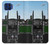 S3933 Fighter Aircraft UFO Case For Motorola One 5G