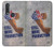 S3963 Still More Production Vintage Postcard Case For Motorola One Action (Moto P40 Power)