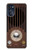S3935 FM AM Radio Tuner Graphic Case For Motorola Moto G (2022)