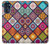 S3943 Maldalas Pattern Case For Motorola Moto G (2022)