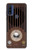 S3935 FM AM Radio Tuner Graphic Case For Motorola G Pure
