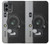 S3922 Camera Lense Shutter Graphic Print Case For Motorola Moto G Stylus 5G (2023)