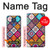 S3943 Maldalas Pattern Case For Motorola Moto G Play (2021)