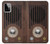 S3935 FM AM Radio Tuner Graphic Case For Motorola Moto G Power (2023) 5G