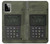 S3959 Military Radio Graphic Print Case For Motorola Moto G Power (2023) 5G