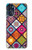 S3943 Maldalas Pattern Case For Motorola Moto G 5G (2023)