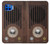 S3935 FM AM Radio Tuner Graphic Case For Motorola Moto G 5G Plus
