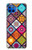 S3943 Maldalas Pattern Case For Motorola Moto G 5G Plus