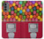 S3938 Gumball Capsule Game Graphic Case For Motorola Moto G31