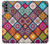 S3943 Maldalas Pattern Case For Motorola Moto G31