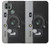 S3922 Camera Lense Shutter Graphic Print Case For Motorola Moto G9 Power