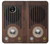 S3935 FM AM Radio Tuner Graphic Case For Motorola Moto G6