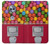 S3938 Gumball Capsule Game Graphic Case For Motorola Moto X4 S3938 Gumball Capsule Game Graphic Case For Motorola Moto X4