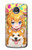 S3918 Baby Corgi Dog Corgi Girl Candy Case For Motorola Moto Z2 Play, Z2 Force