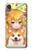 S3918 Baby Corgi Dog Corgi Girl Candy Case For Motorola Moto E6, Moto E (6th Gen)