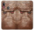 S3940 Leather Mad Face Graphic Paint Case For Motorola Moto E6 Plus, Moto E6s