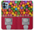 S3938 Gumball Capsule Game Graphic Case For Motorola Edge+ (2023), X40, X40 Pro, Edge 40 Pro