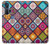 S3943 Maldalas Pattern Case For Motorola Edge+