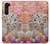 S3916 Alpaca Family Baby Alpaca Case For Motorola Edge