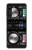S3931 DJ Mixer Graphic Paint Case For Motorola Edge