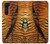 S3951 Tiger Eye Tear Marks Case For Motorola Edge