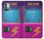 S3961 Arcade Cabinet Retro Machine Case For Nokia G11, G21